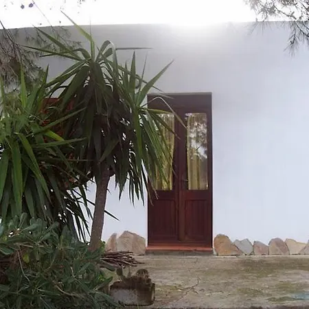 Casa Is Sarais בית נופש