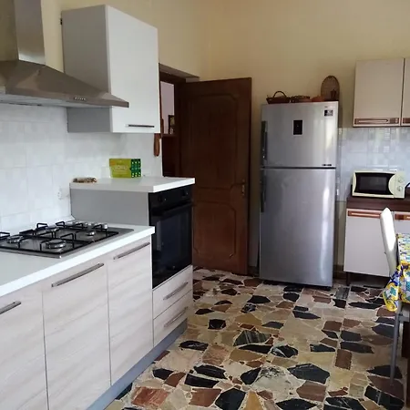 Casa Is Sarais
