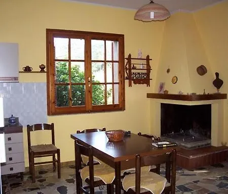 Tatil Evi Casa Is Sarais