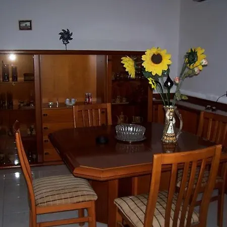 Tatil Evi Casa Is Sarais