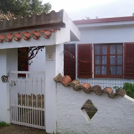 Casa Is Sarais * SantʼAnna Arresi