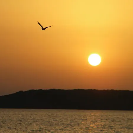 Casa Is Sarais Tatil Evi